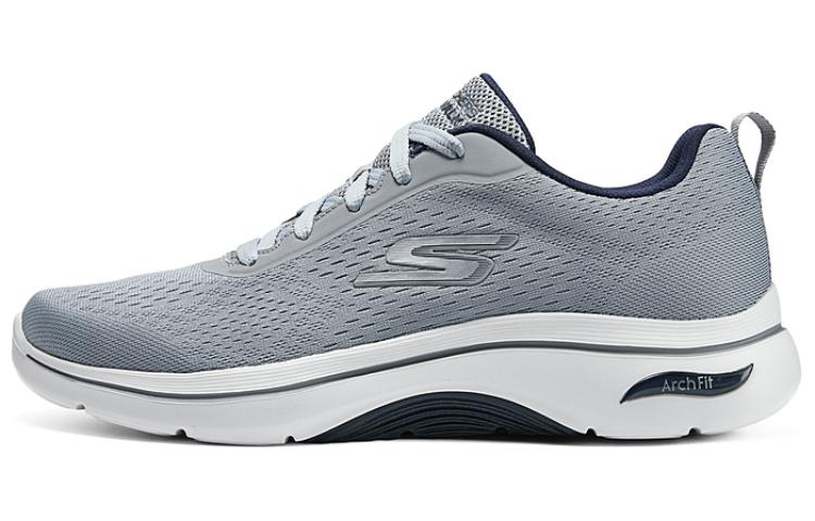 Skechers Go Walk Arch Fit 2.0 'Grey White'