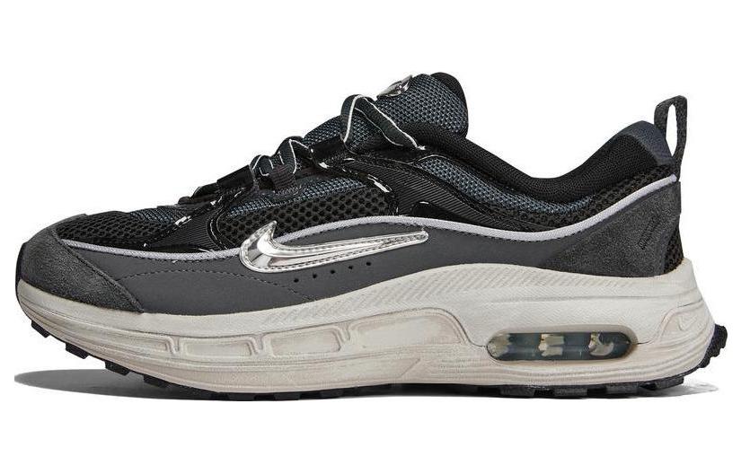 Nike Air Max Bliss Black Cool Grey Women's