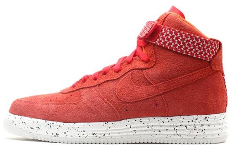 Nike Lunar Force 1 Hi Sp 'Undftd'