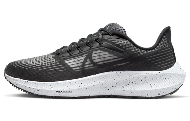 Nike Air Zoom Pegasus 39 'Black Dark Smoke Grey' Women's