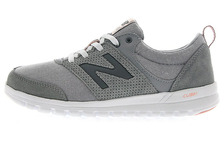 New Balance 315 Series Low Top Gray Women's
