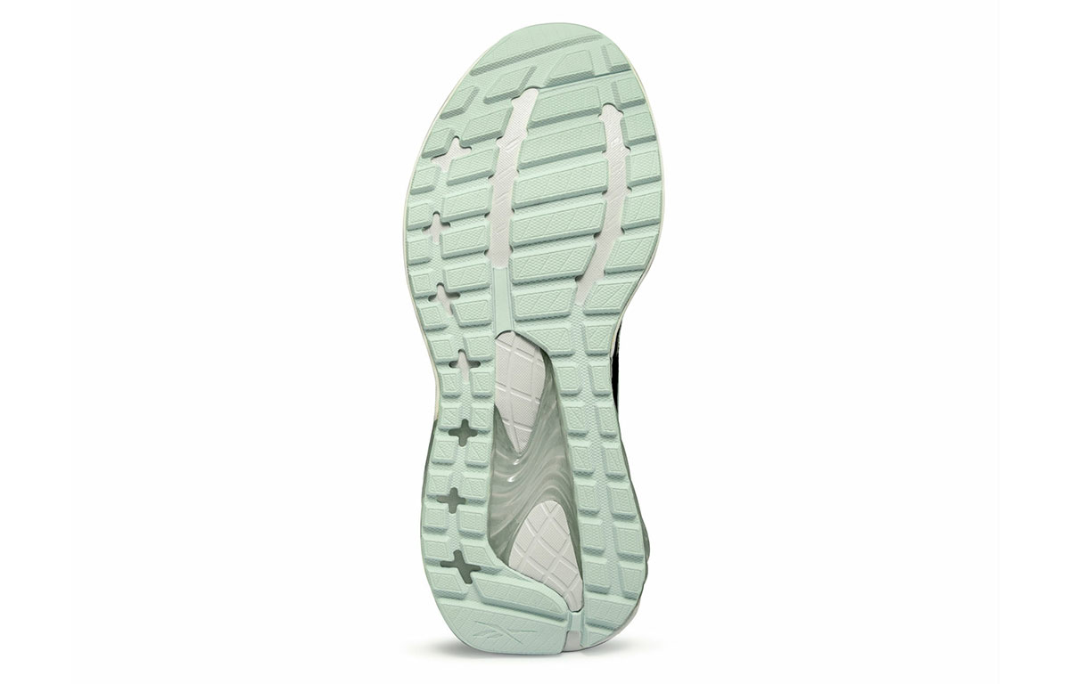 Reebok Liquifect 180 Ls Ap 'Black Grey' Women's купить в интернет-магазине Yoocart с быстрой доставкой по России.