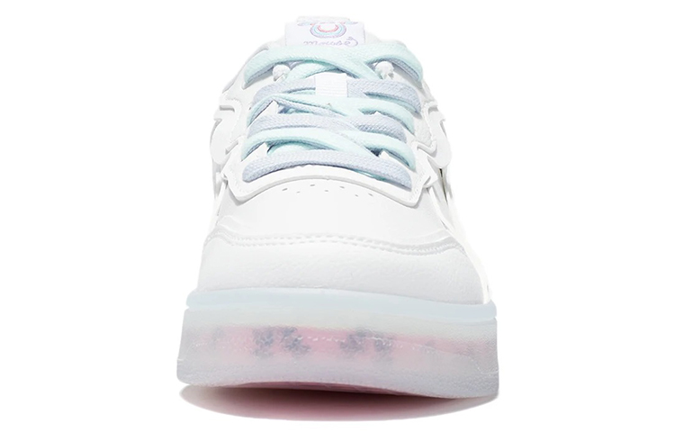 Li Ning Sport Leisure Low X Disney 'Standard White' Women's купить в интернет-магазине Yoocart с быстрой доставкой по России.