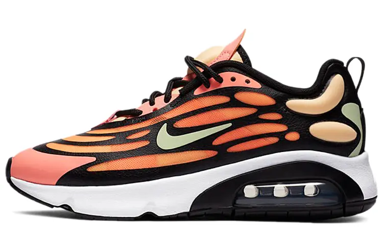 Nike Air Max Exosense 'Black Melon Tint' Women's