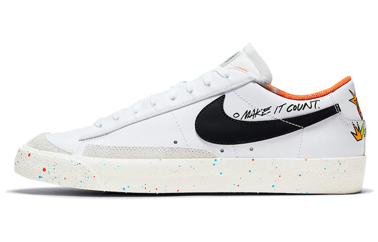 Nike Blazer Low 77 Make It Count