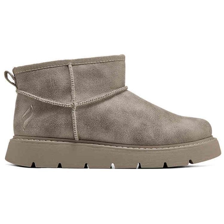 Skechers Ankle Boots Women's Taupe