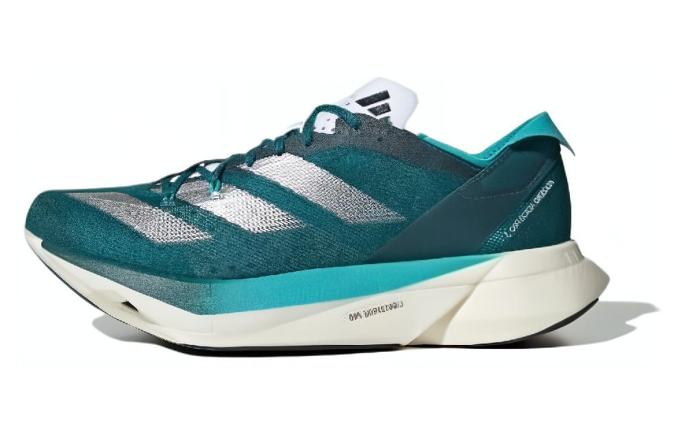 Adidas Adizero Adios Pro 3 'Teal' Women's