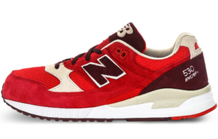 New Balance 530 Elite Edition 'Paper Lights'
