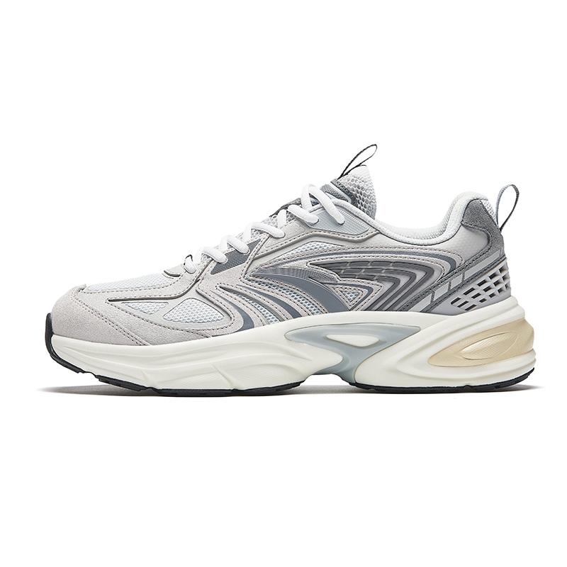 Anta Millennium Glacier Casual Shoes Men's