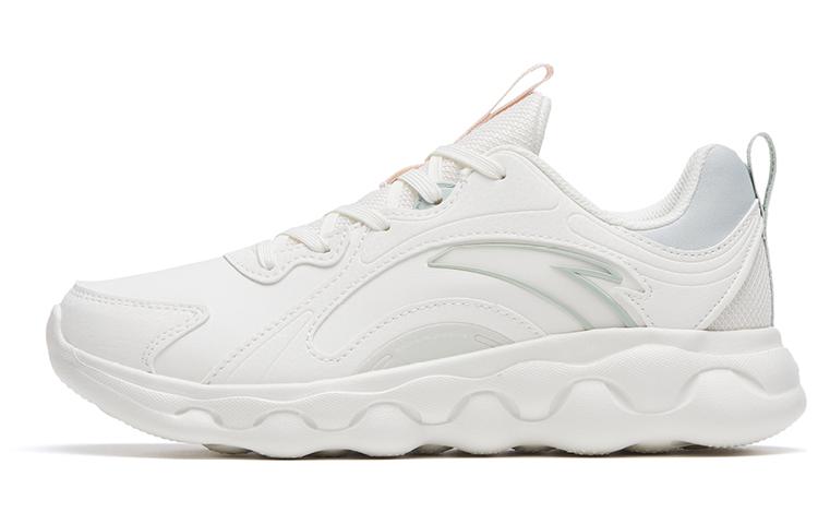 ANTA Comprehensive Training Shoes 'White Grey' Women's