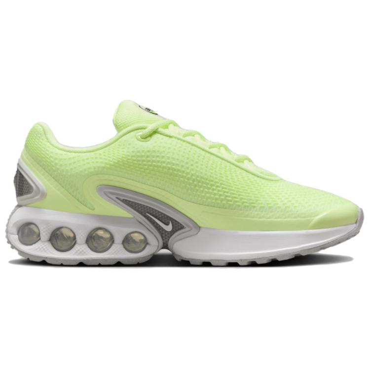 Nike Air Max Dn Se Barely Volt Women's