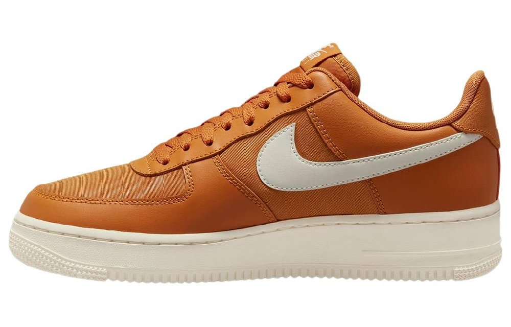 Nike Air Force 1 Low '07 Se 'Monarch Canvas'