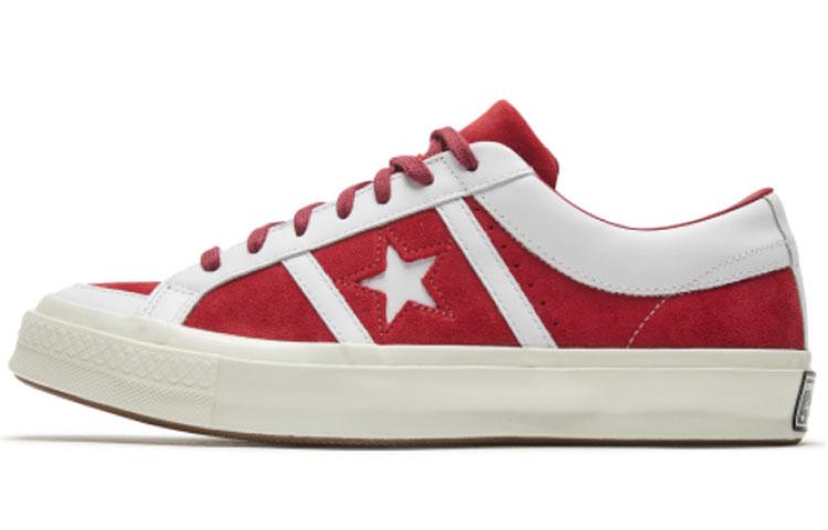 Converse One Star Academy 'Red'