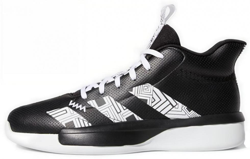Adidas Баскетбольные кроссовки MID Top Мужские