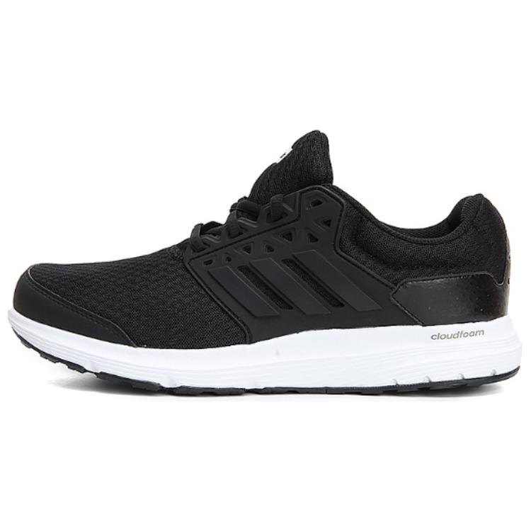 Adidas Galaxy 3 'Black White'