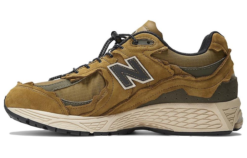 New Balance 2002R Protection Pack High Desert