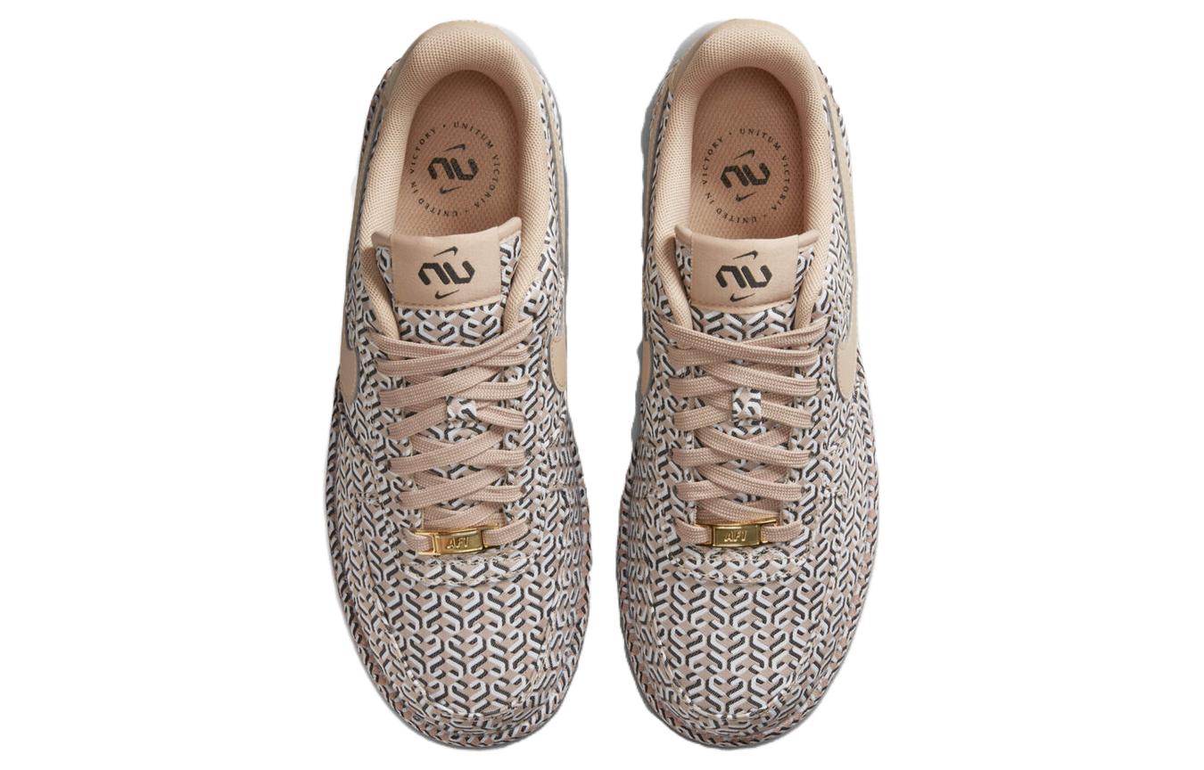 Nike Air Force 1 Low Lx United In Victory Women's купить в интернет-магазине Yoocart с быстрой доставкой по России.