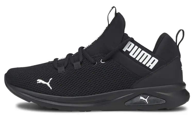 PUMA Enzo 2 Uncaged 'Black White'