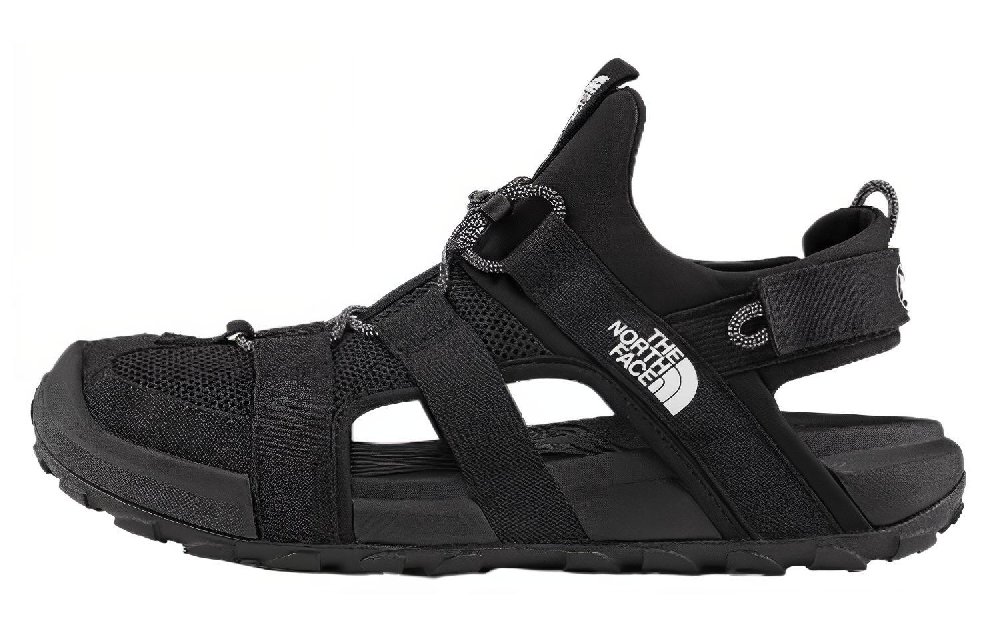 THE NORTH FACE Explore Camp 'Black'