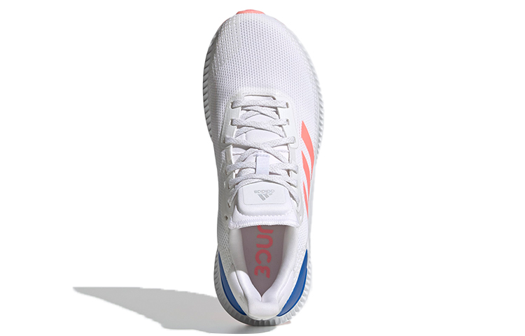 Adidas Solar Blaze White/Blue/Red Women's купить в интернет-магазине Yoocart с быстрой доставкой по России.