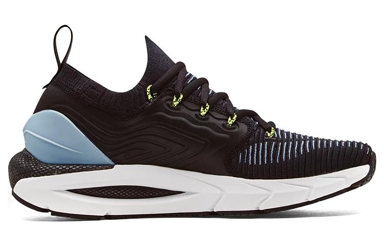 Under Armour Hovr Phantom 2 Inknt 'Black' купить в интернет-магазине Yoocart с быстрой доставкой по России.