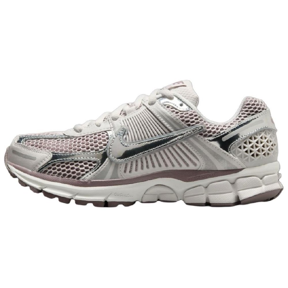 Nike Zoom Vomero 5 Metallic Silver Platinum Violet Women's