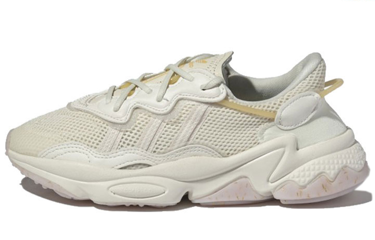 Ozweego Women's Adidas Originals 'Off White Purple Tint' Women's