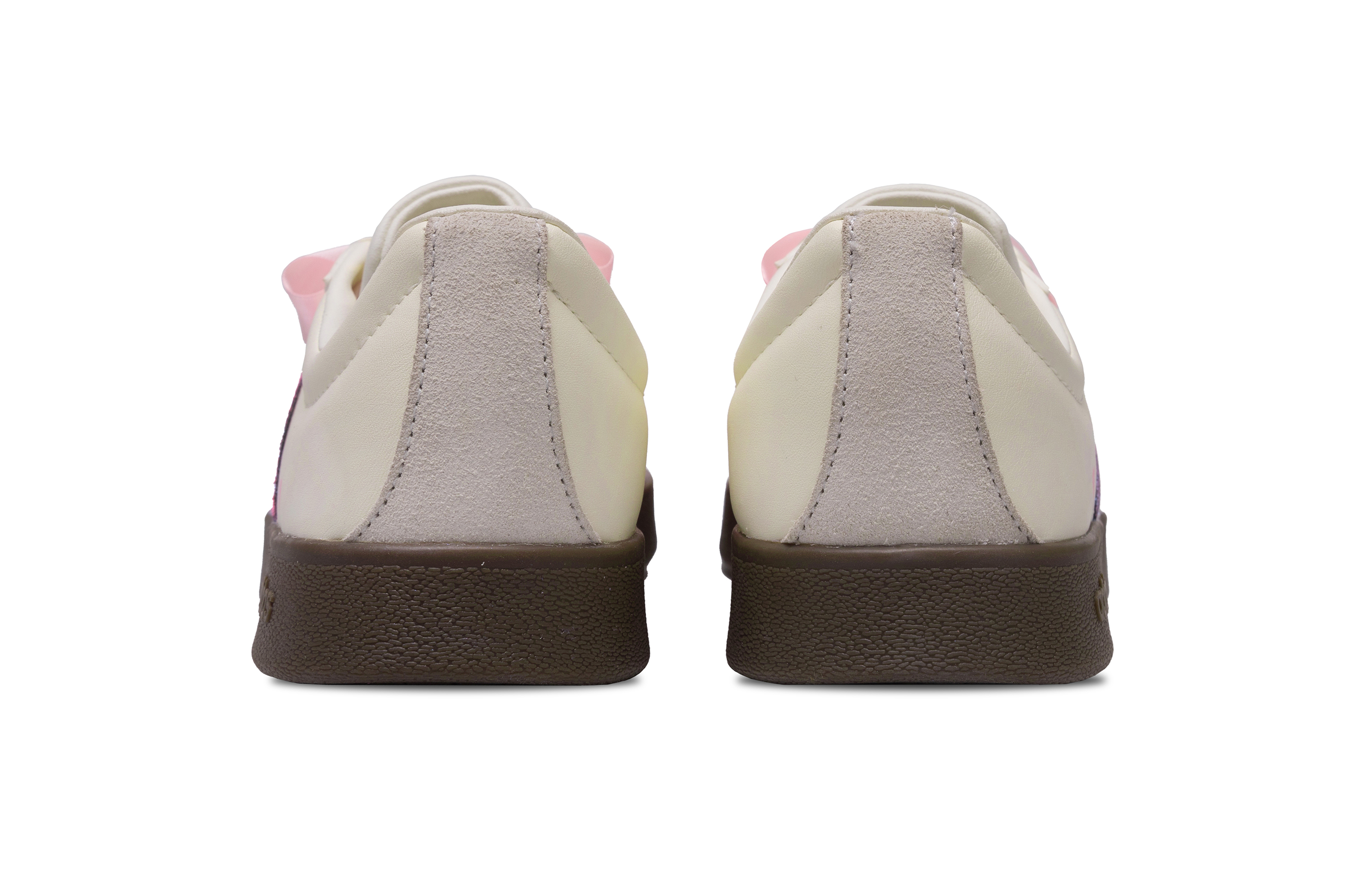 Adidas VL COURT 2.0 Monkey, Spring Letter Coverage Slip Resistant Low Top Skateboard Shoes Unisex Pink купить в интернет-магазине Yoocart с быстрой доставкой по России.