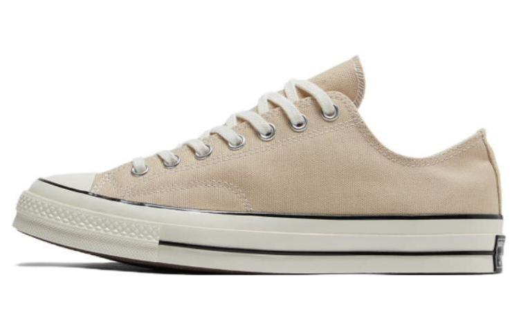 Chuck 70 Converse Low 'Seasonal Color Oat Milk'