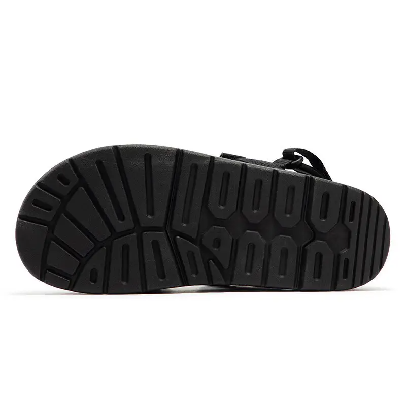 361° Beach Sandals Women's Black