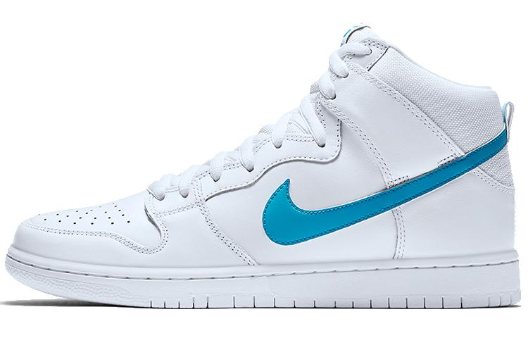 Nike SB Dunk High Mulder