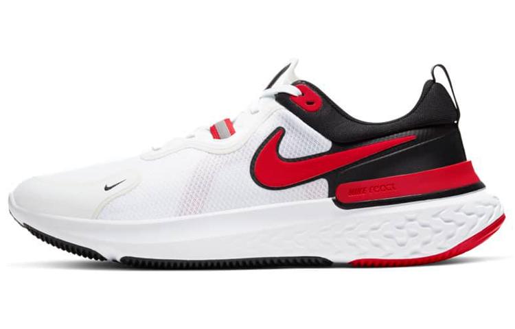NIKE React Miler 1 Беговые кроссовки Низкие Мужские