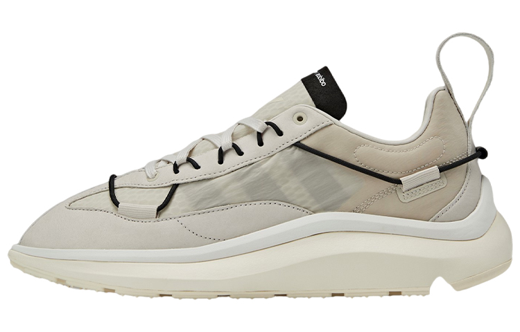 Adidas Y 3 Shiku Run Talc Bliss