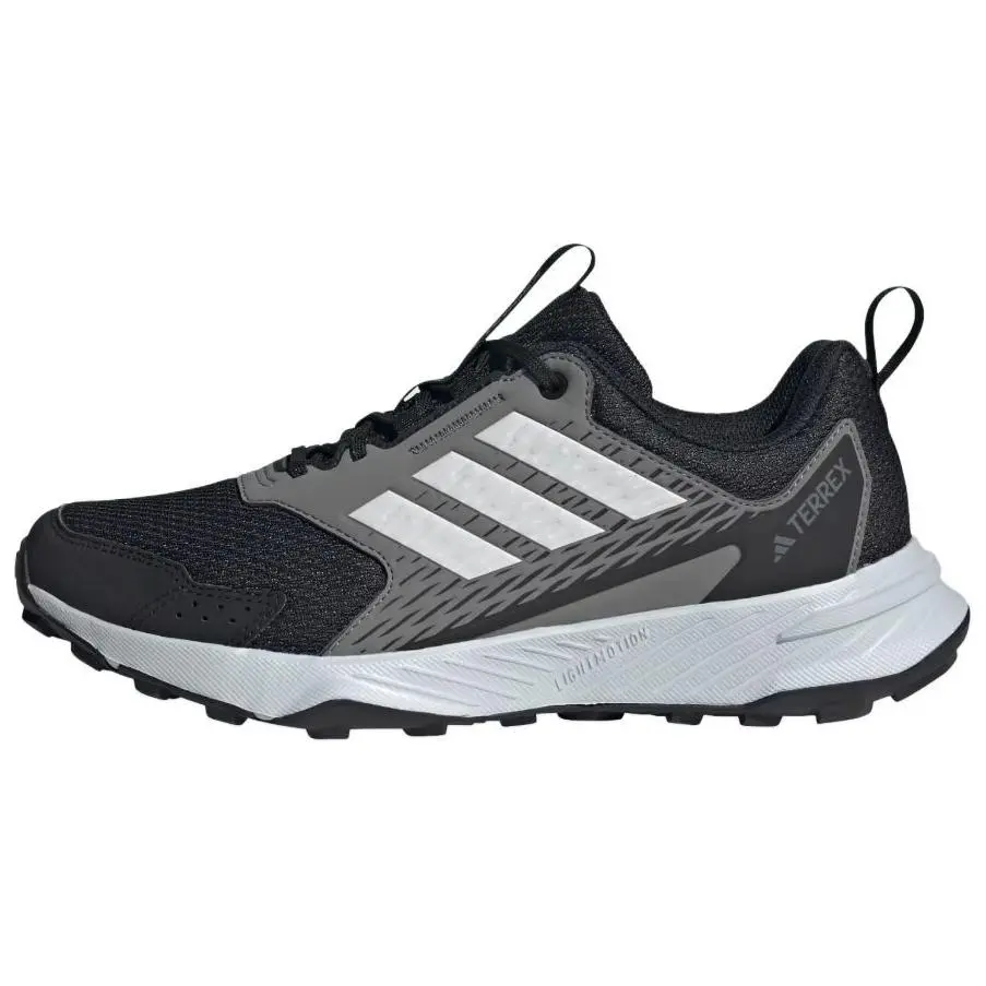 Adidas Tracefinder Trail Core Black Dash Grey Women's