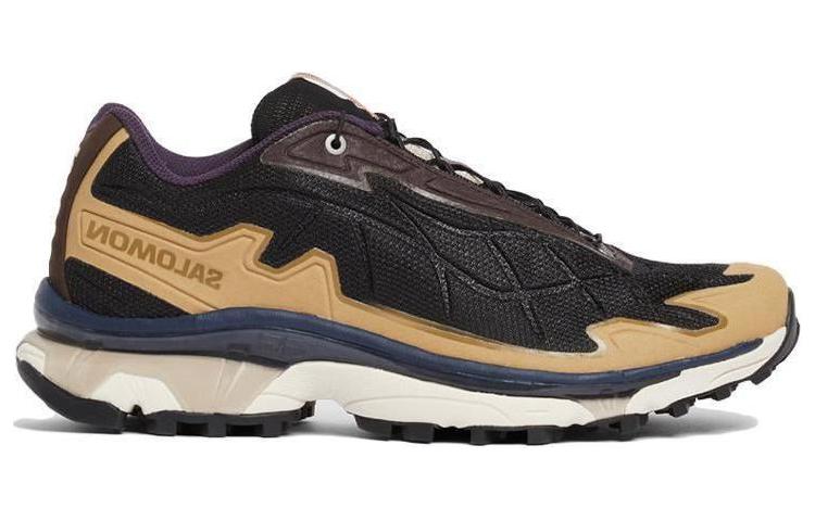 SALOMON X Wood Wood XT SLATE 'Black Brown' купить в интернет-магазине Yoocart с быстрой доставкой по России.