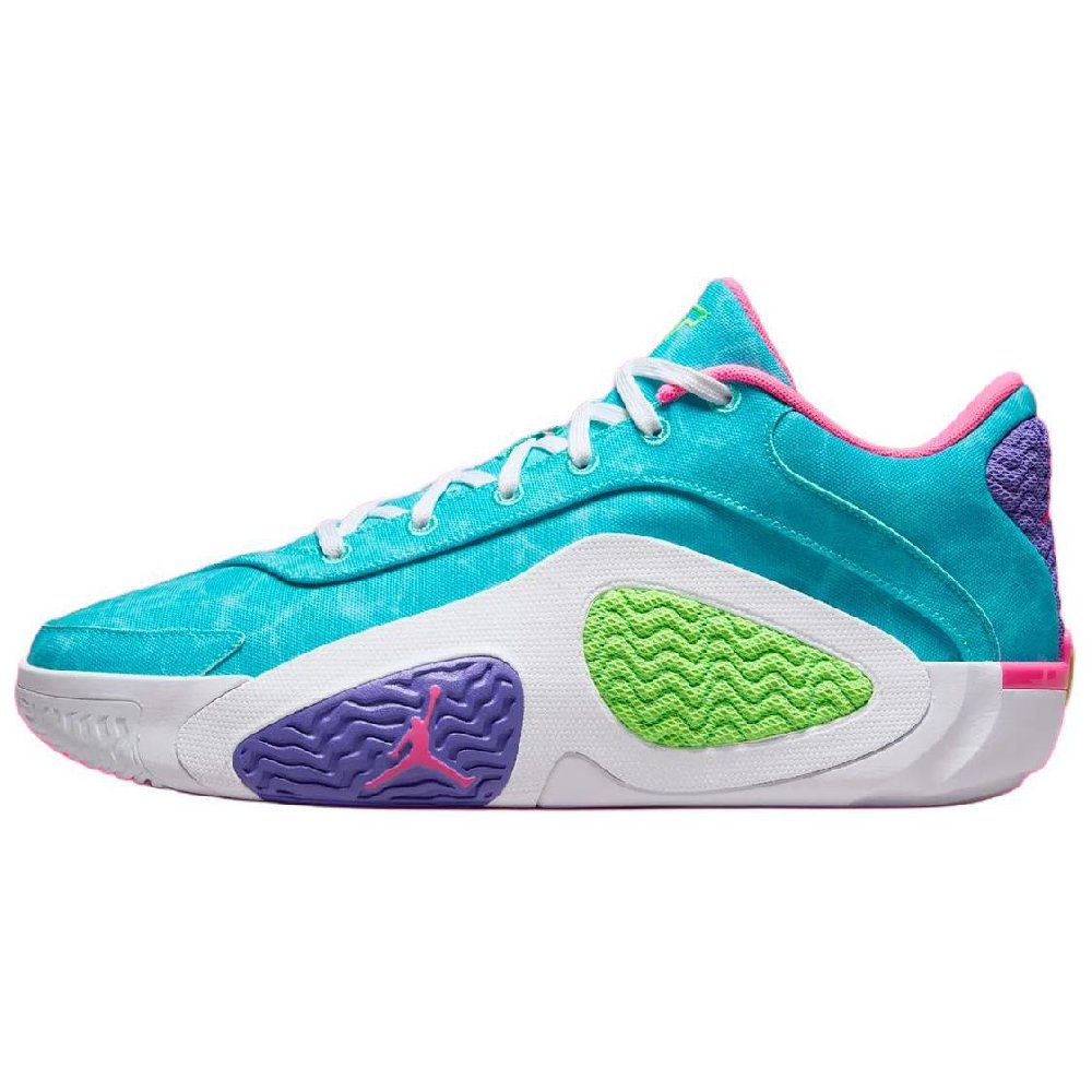 JORDAN Tatum 2 'Wave Runner'