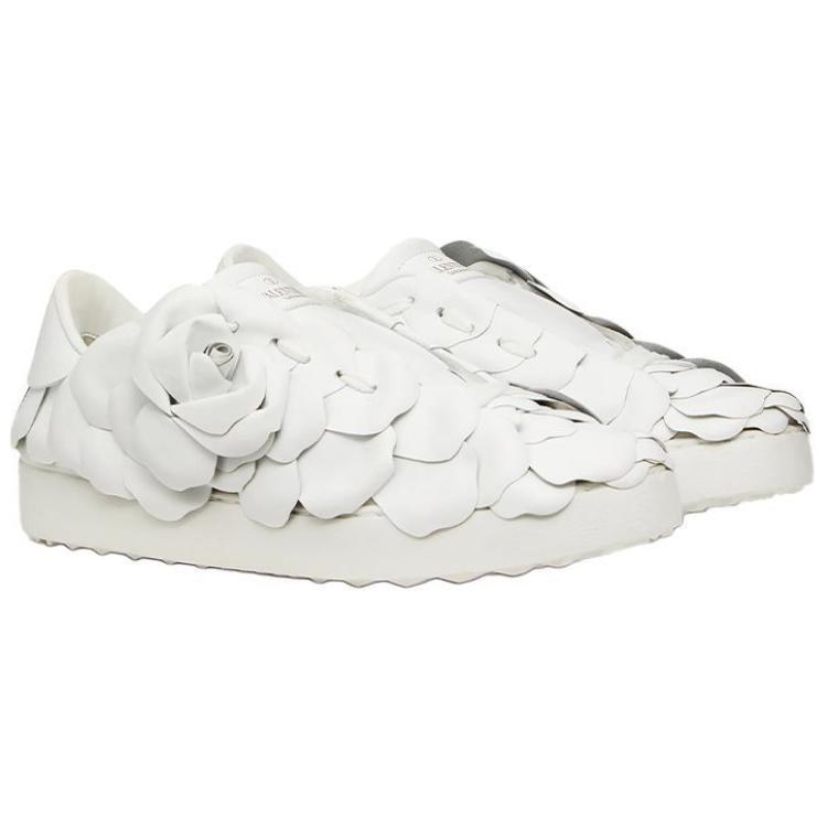 Valentino Wmns Atelier 03 Sneaker 'Rose Edition - White' Women's купить в интернет-магазине Yoocart с быстрой доставкой по России.