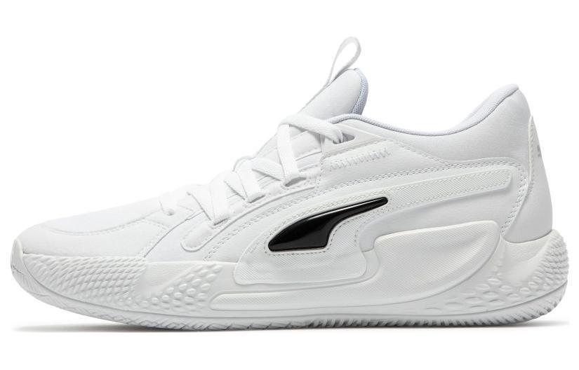 PUMA Court Rider Chaos Jewel 'White'