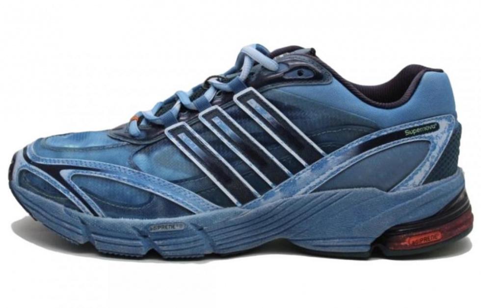 Adidas Supernova Cushion 7 'Cosmic Way Runners Neptune'