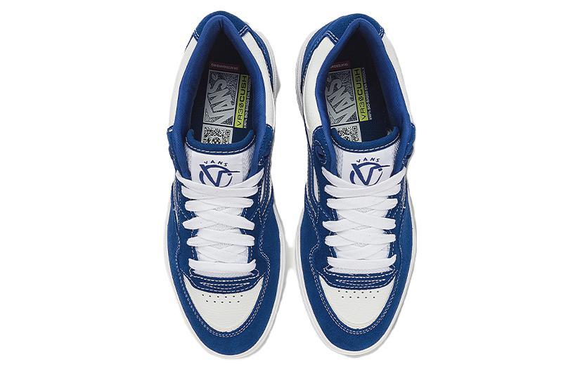 Vans Rowan 2 'True Blue' купить в интернет-магазине Yoocart с быстрой доставкой по России.