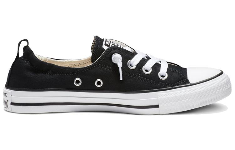 Converse Women's Chuck Taylor All Star Shoreline Slip 'Black' Women's купить в интернет-магазине Yoocart с быстрой доставкой по России.
