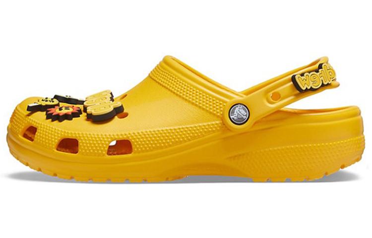 Crocs Classic Clog Bieber With Drew House