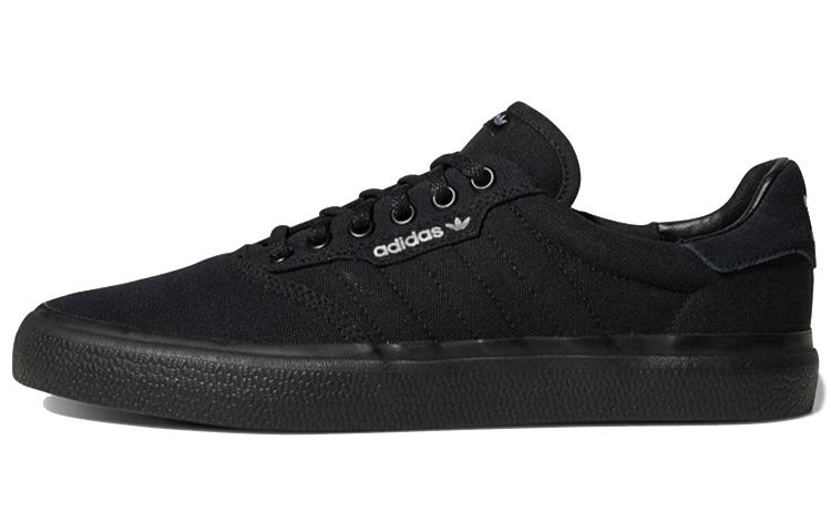 Adidas 3MC Vulc 'Core Black'