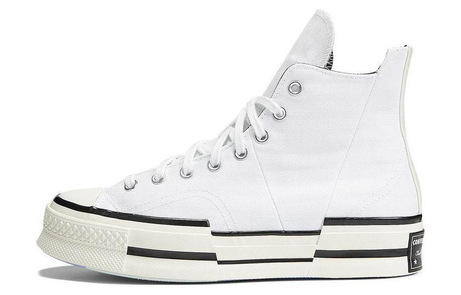 Chuck 70 Converse Plus High 'UV Pack'
