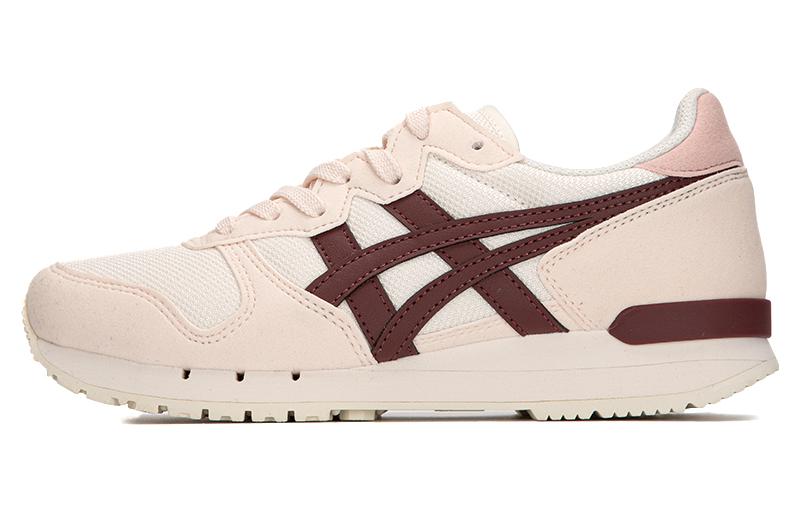 Onitsuka Tiger Alvarado 'Pink Burgundy'