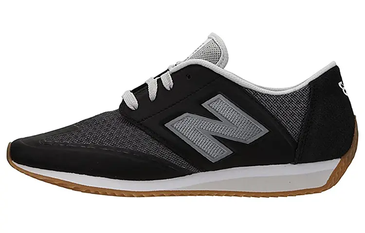 New Balance 320 'Black Gray'