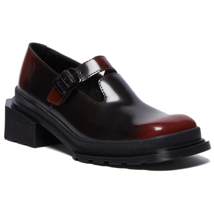 Dr. Martens Maybole Square Toe Mary Jane Shoes Women's купить в интернет-магазине Yoocart с быстрой доставкой по России.