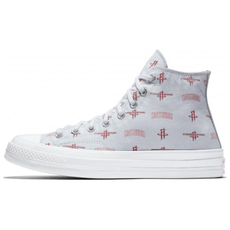 Converse Chuck Taylor All Star 70 Hi Houston Rockets Franchise
