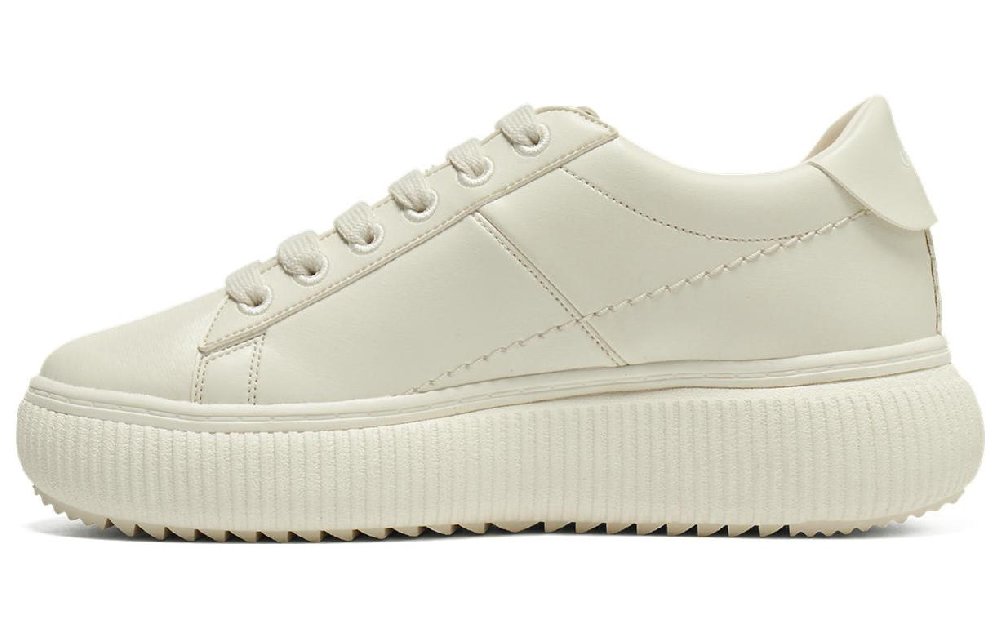 Asics Onitsuka Tiger Otiger Court Cream Women's