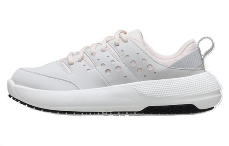 Crocs Low Top Casual Shoes Women's Gray